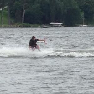 Meet your Posher, Cody